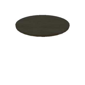 Wooden Plate 1.5M Circle_1